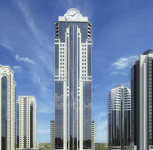 Основаны в 1994 году